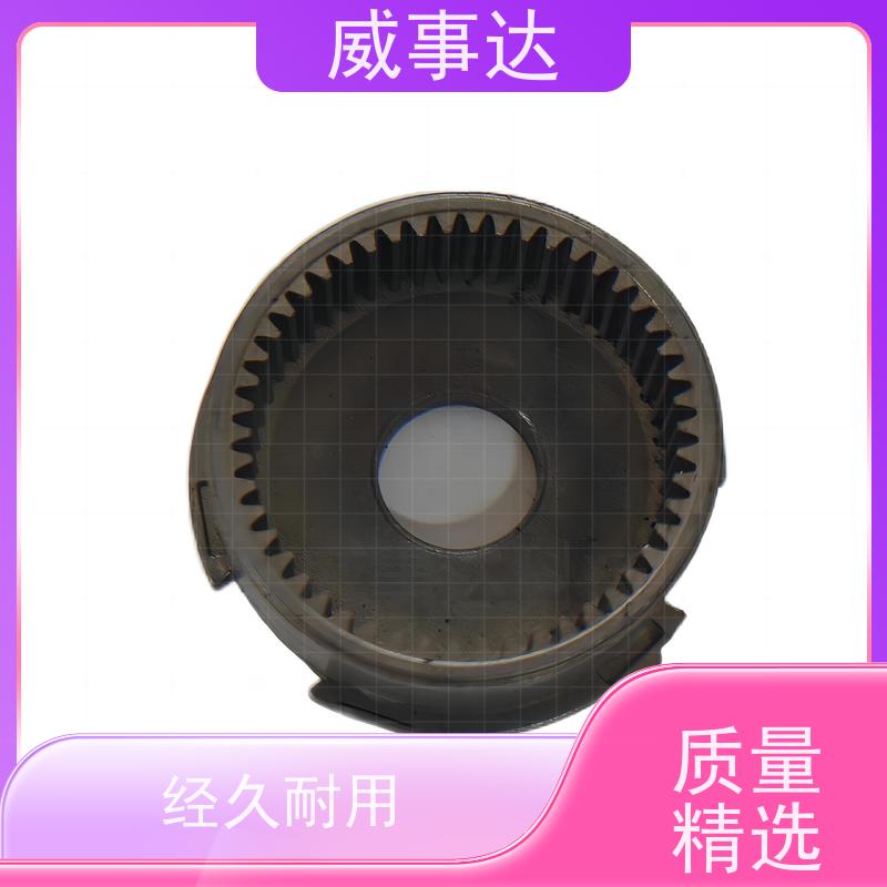 加工定制 铁铜合金 精度高 扫地机变速箱内齿圈
