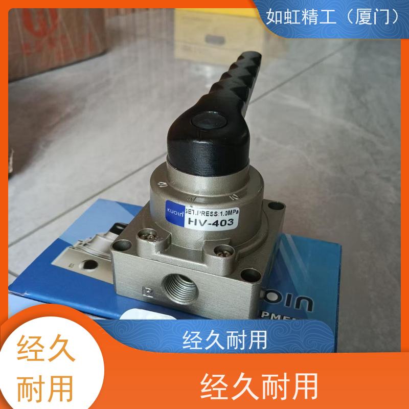 国鹰KUOIN电磁阀VF3130/VF3230-5GD1