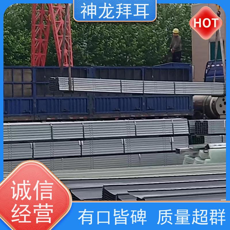 河北神龙拜耳 光伏支架多少钱一平方米 高性能 厂