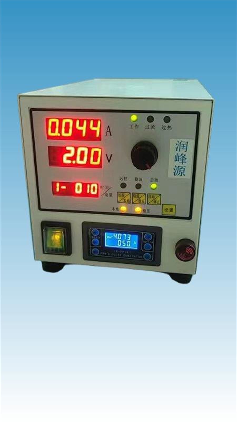  脉冲电源哪个好 双脉冲高压电源 高压窄脉冲电源 脉冲高压电源价格