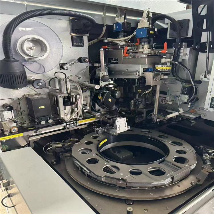 广西多少钱闲置包装自动化设备回收