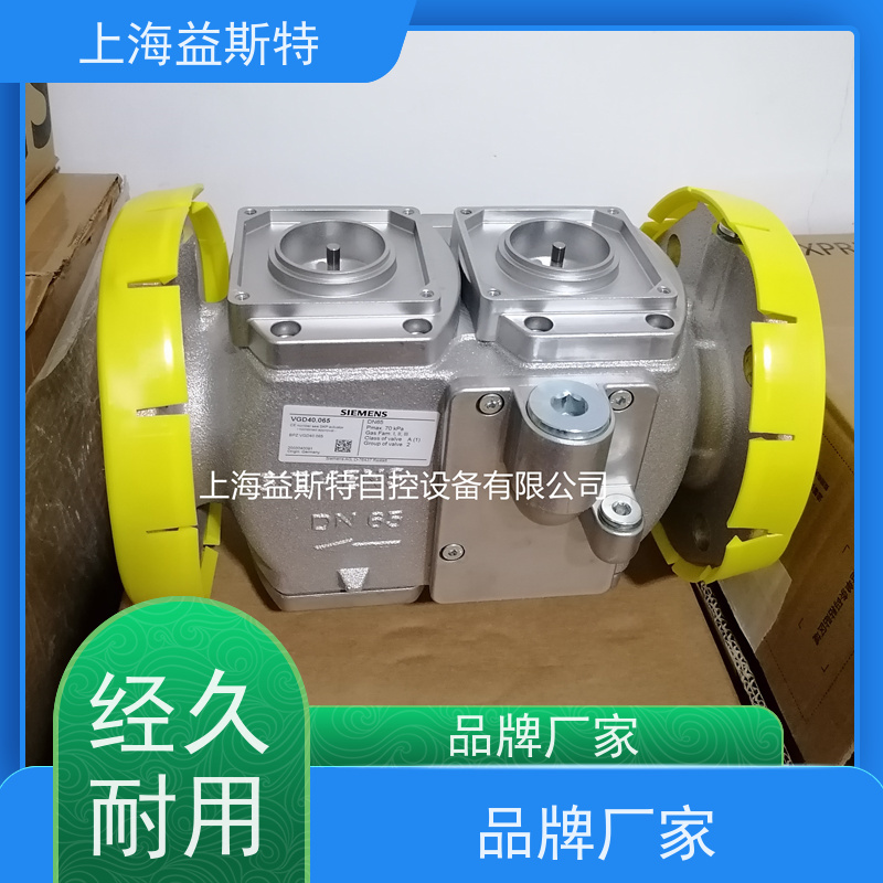 益斯特 西门子燃气电磁阀 厂家充足 可根据工况调整参数