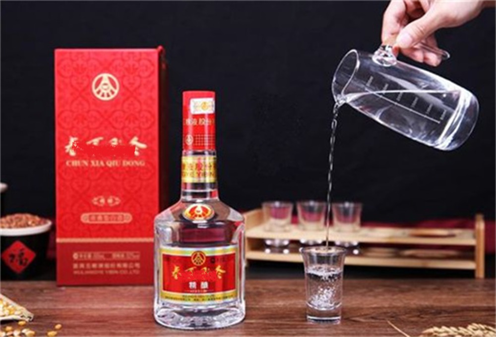 港口回收五粮液/白酒收购今日行情