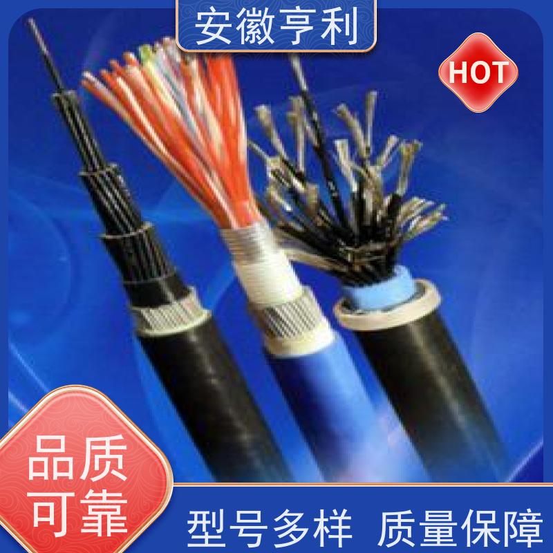 安徽亨利仪表电缆有限公司 严格检测 18*1.5 额定电压450/750V