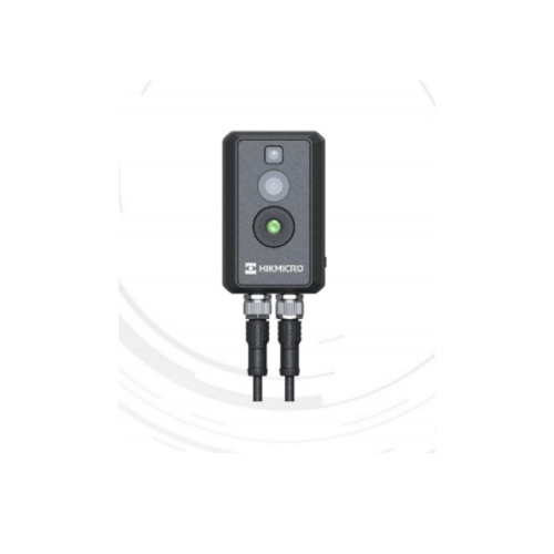 HM-302U-2KHD 海康配电柜用卡片式测温双光谱热成像仪