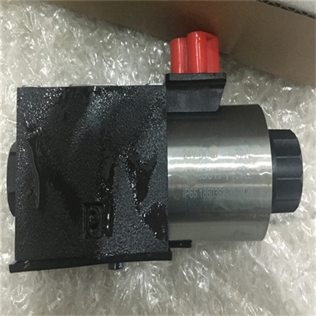 美国PARKER二通插装阀CE025C01U13N