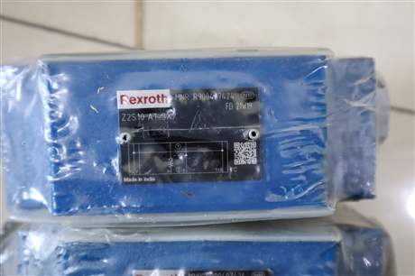 Z2S10A1-3X/ R900407424 Z2S10A1-37/ Z2S10A1-35/ 力士乐REXROTH