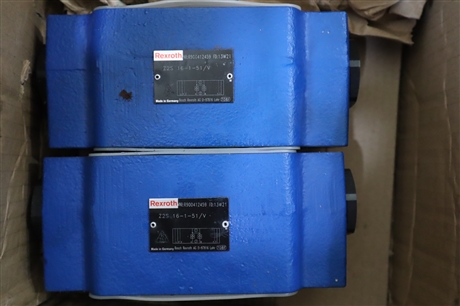 Z2S16-1-51/V R900412459 Z2S16-1-5X/V Z2S16-1-50/V REXROTH
