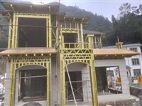 哈尔滨活动板房回收市场价格多少