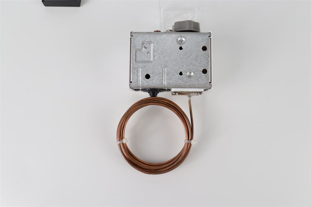 LF730机械式可调膜片式压力开关批发 功能实用多样