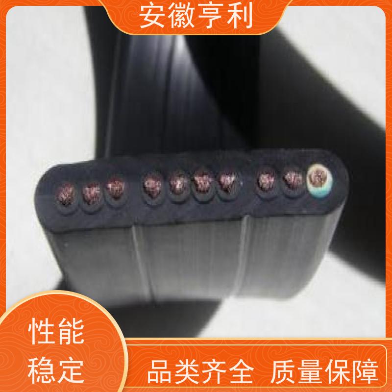 安徽亨利仪表电缆有限公司 安全保证 防潮，抗老化 屏蔽控制电缆 3*1.5