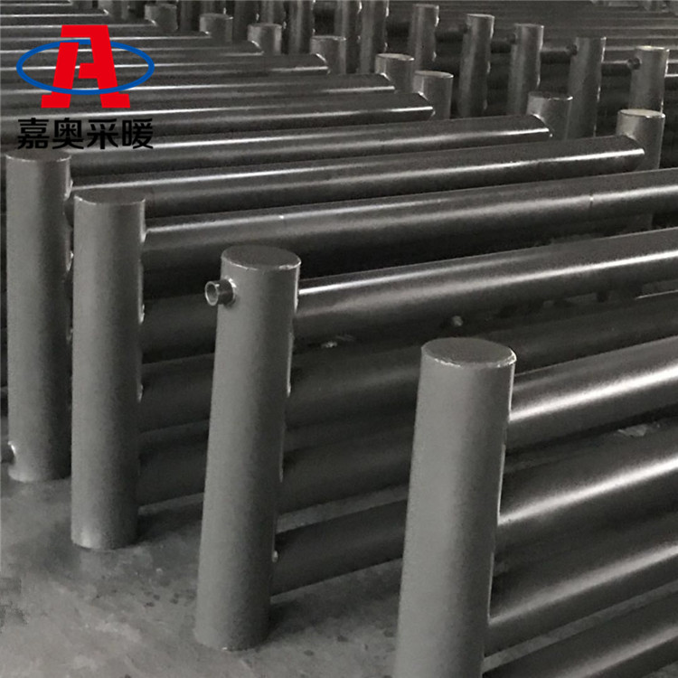 花卉大棚用光排管暖气片b型 光排管暖气片价格