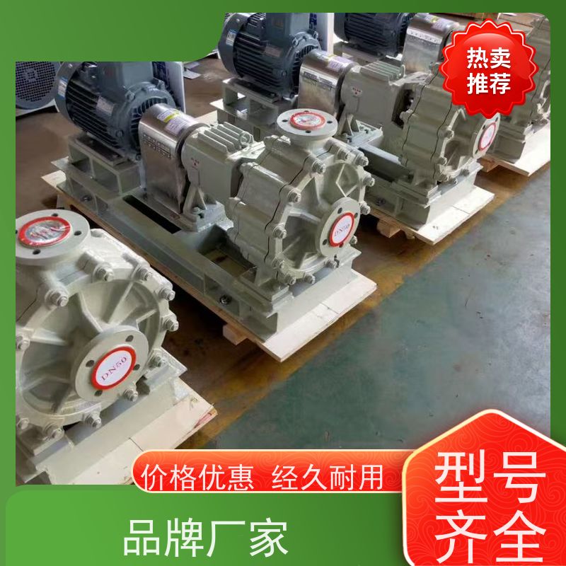 江南 转子泵改造 安全无泄漏 30年生产经验 SKF、NSK轴承