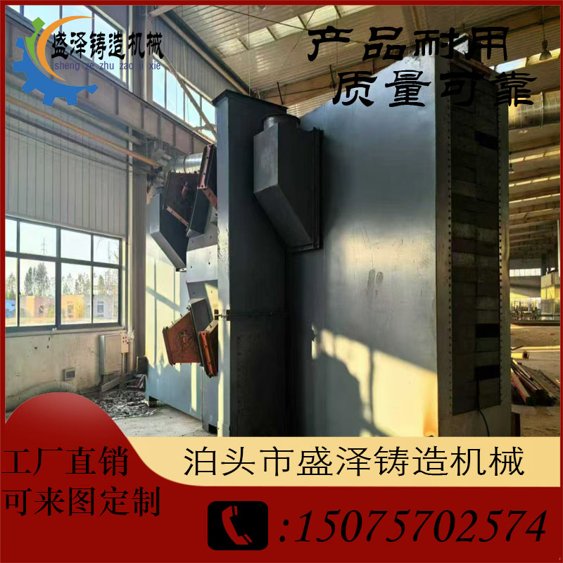 盛泽机械 五金 抛丸机 产品质量好 省时省力