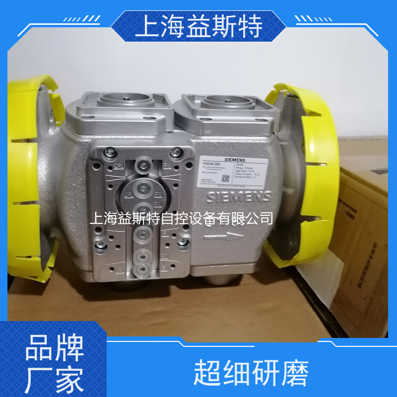 上海益斯特 西门子电磁阀 规格齐全适配多行业 可根据工况调整参数