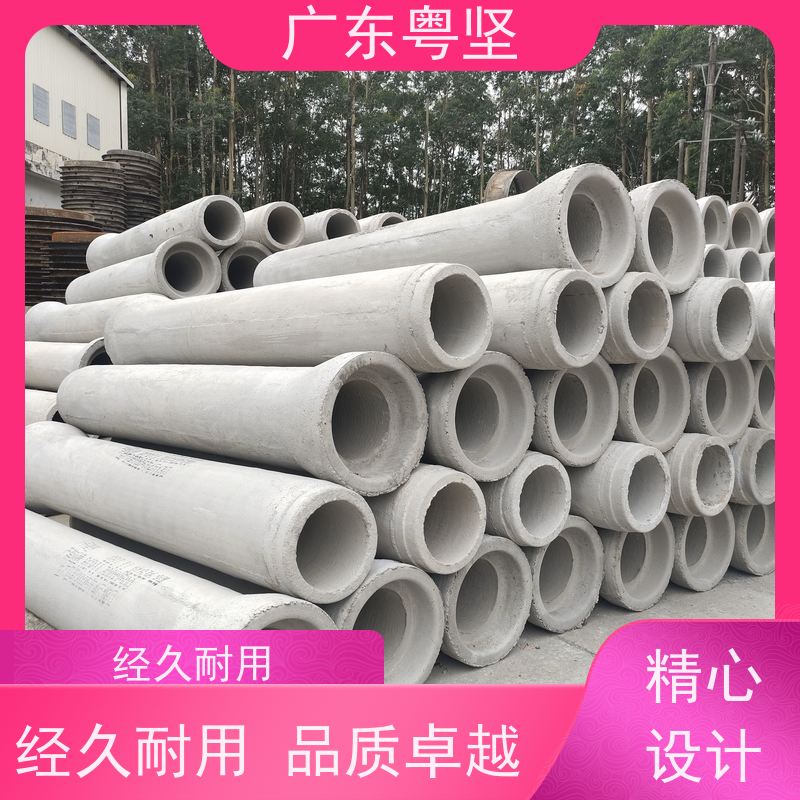 卓鑫 植物纤维水泥管道 DN100 海泡石加筋电力电缆管 维纶管