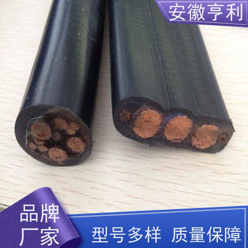 安徽亨利仪表电缆有限公司 20*1.5 额定电压 监控信号线