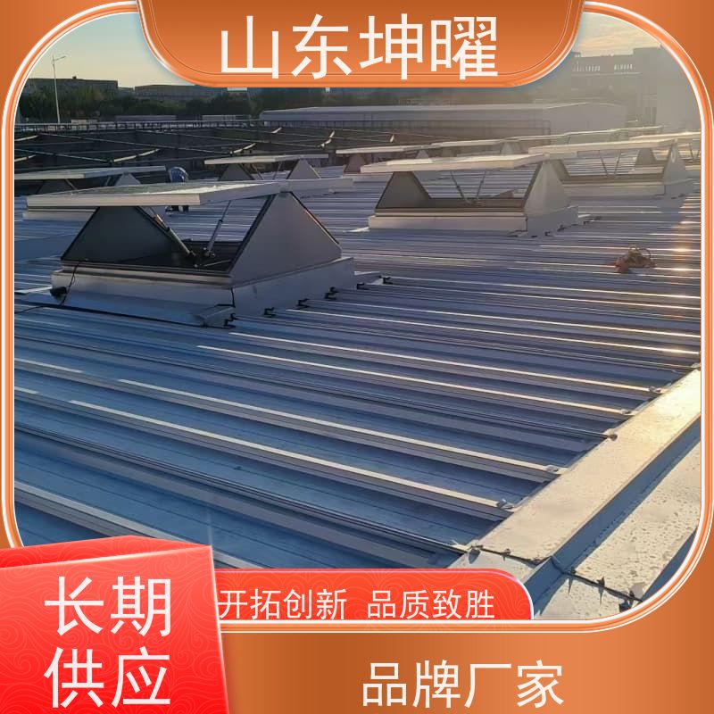 上海 厂房通风气楼 源头好货