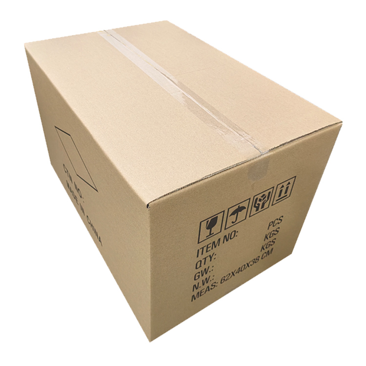 江门市蓬江环保汽车用品纸箱定做