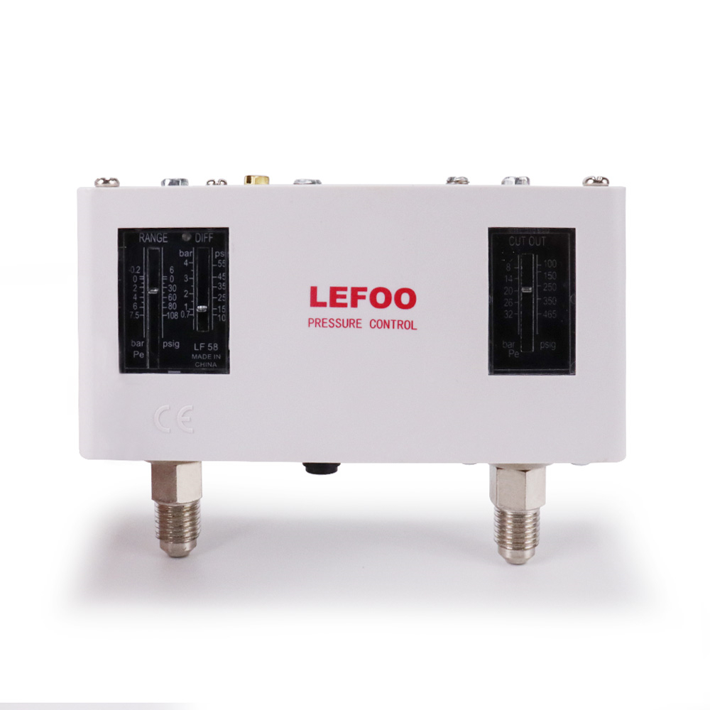 LF40空气压力开关费用 安全耐用设计