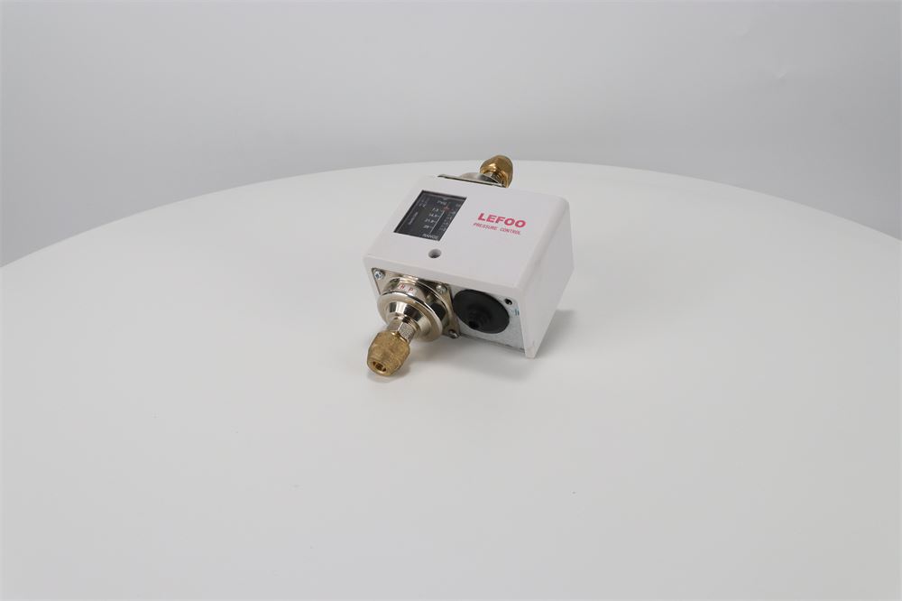 低压调节阀厂家 灵活安装使用