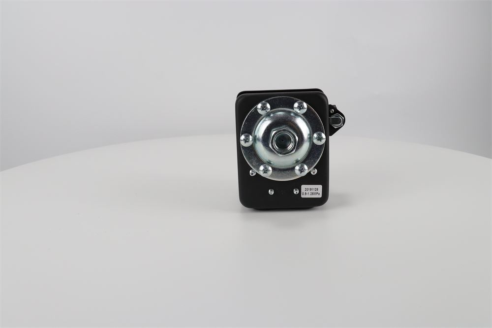 LFDS630真空泵数显压力开关种类 易于安装维护