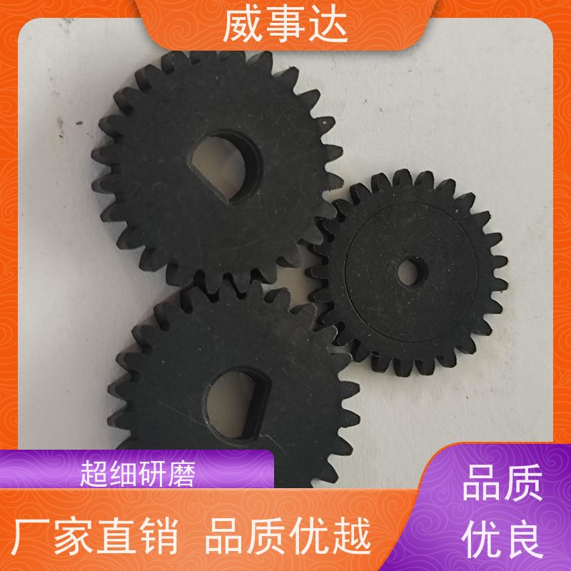 应用广泛 扫地机变速箱内齿圈 来图来样定制 强度高 铁铜合金