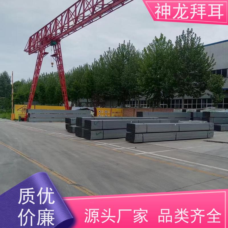 河北神龙拜耳 光伏支架成型机 模块化 价格