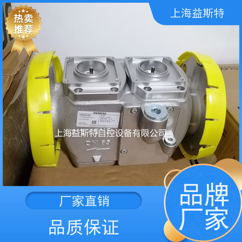 上海益斯特自控设备 VGD40.065 规格齐全适配多行业 一件可发