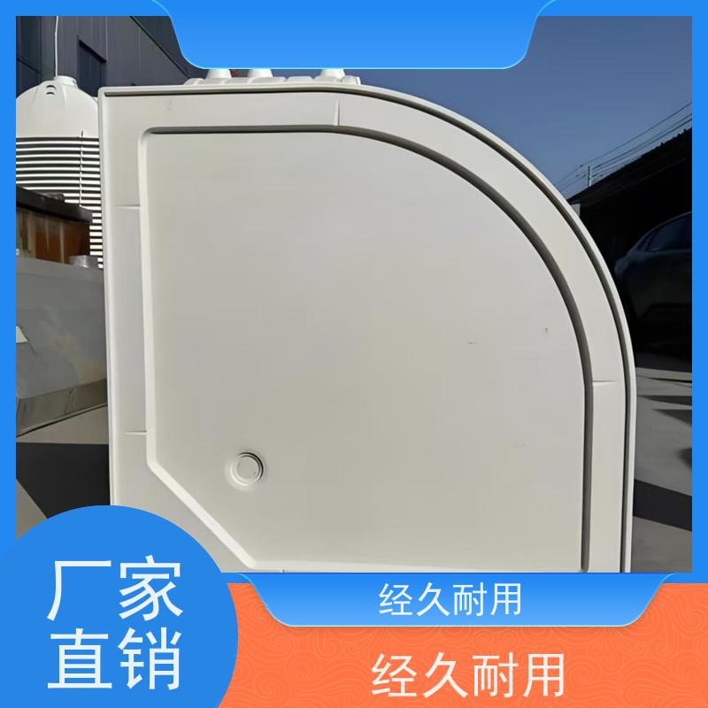 轻质定制玻璃钢(玻璃纤维树脂)恒石汽车部件 减重节能适用于改装车配件