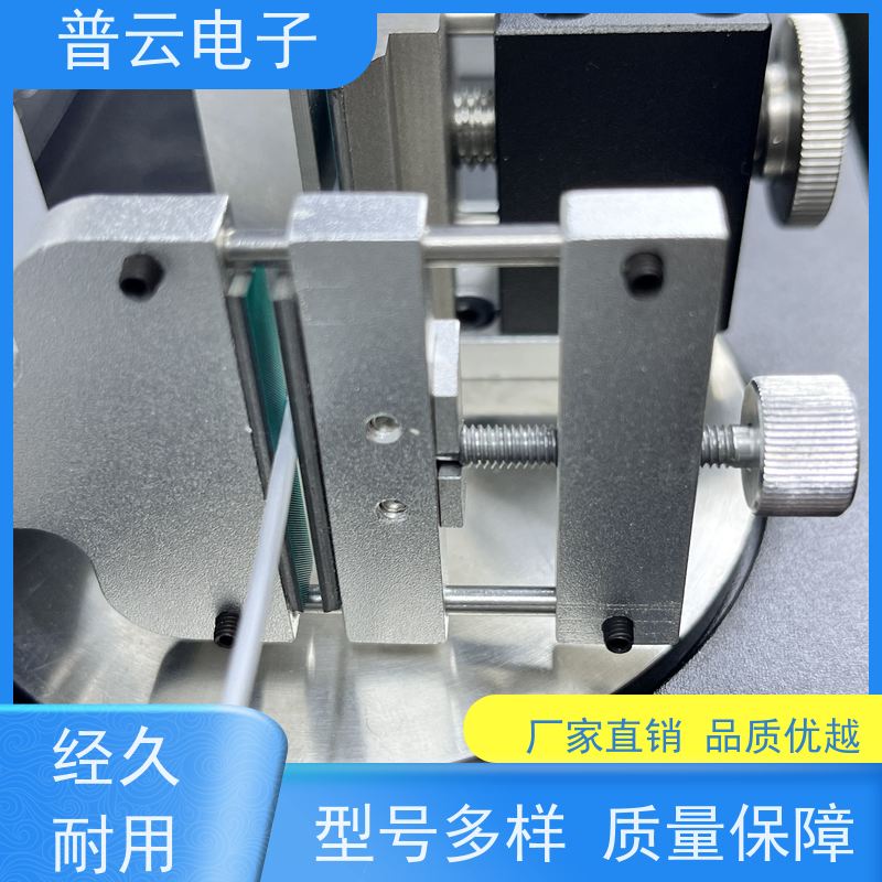 线材弯曲挺度测定仪 电子线材抗弯折测定仪  材料柔韧度检测