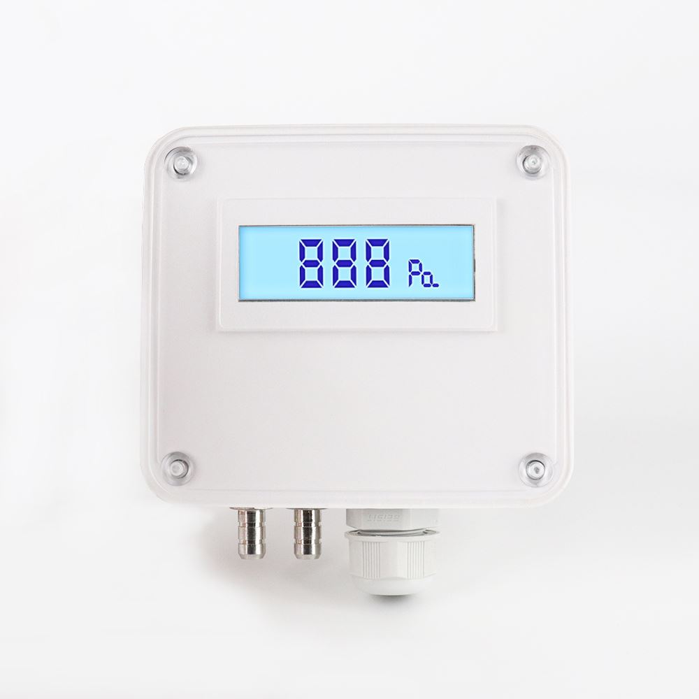 LF31A辐射采暖设备压力开关厂商 开关值输出