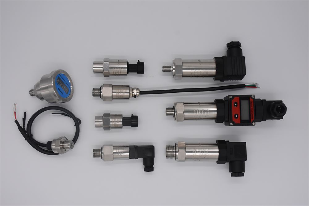 LF31A种植保温烘干机压力开关厂家 多单位可显示