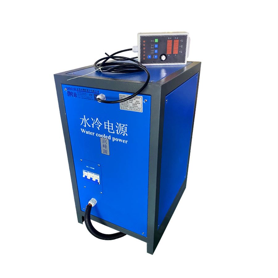  电絮凝电源 硬铬电镀整流机 整流设备 机械整流器