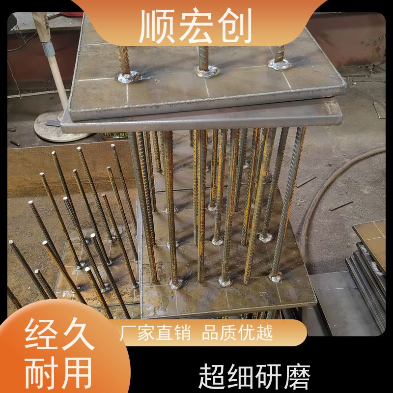 韶关镀锌预埋件/铁路桥梁镀锌预埋件价格/用途广泛