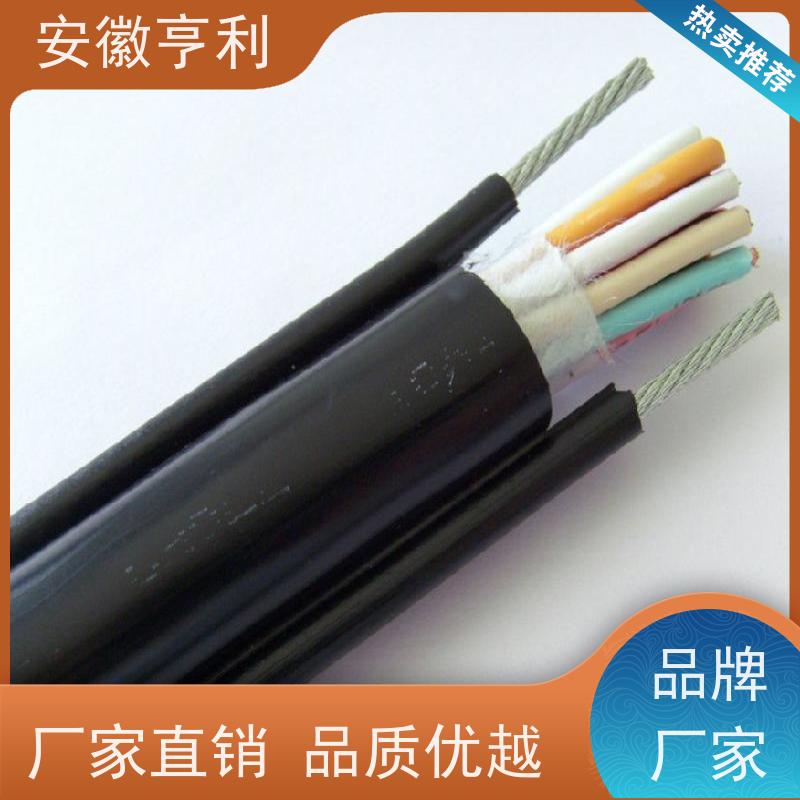 安徽亨利仪表电缆有限公司 信号传输 阻燃控制电缆 24*1.5