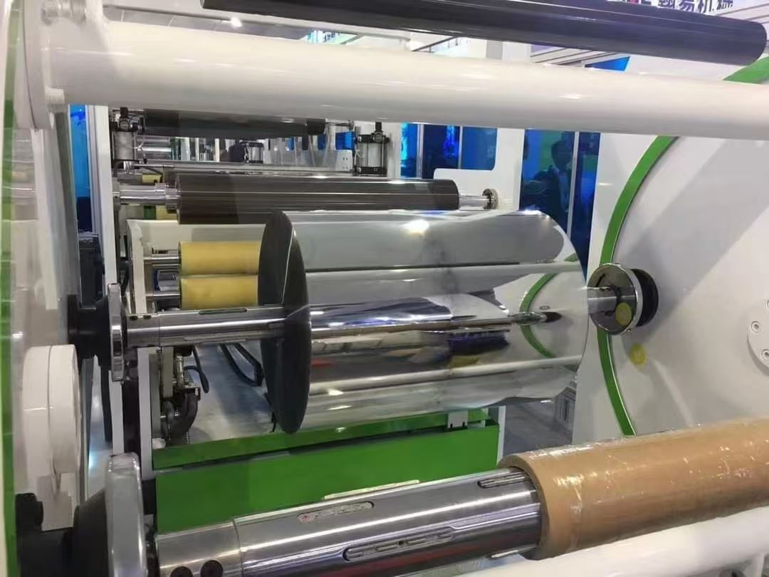 广元PET 片材五金包装生产线  变频控制片材设备