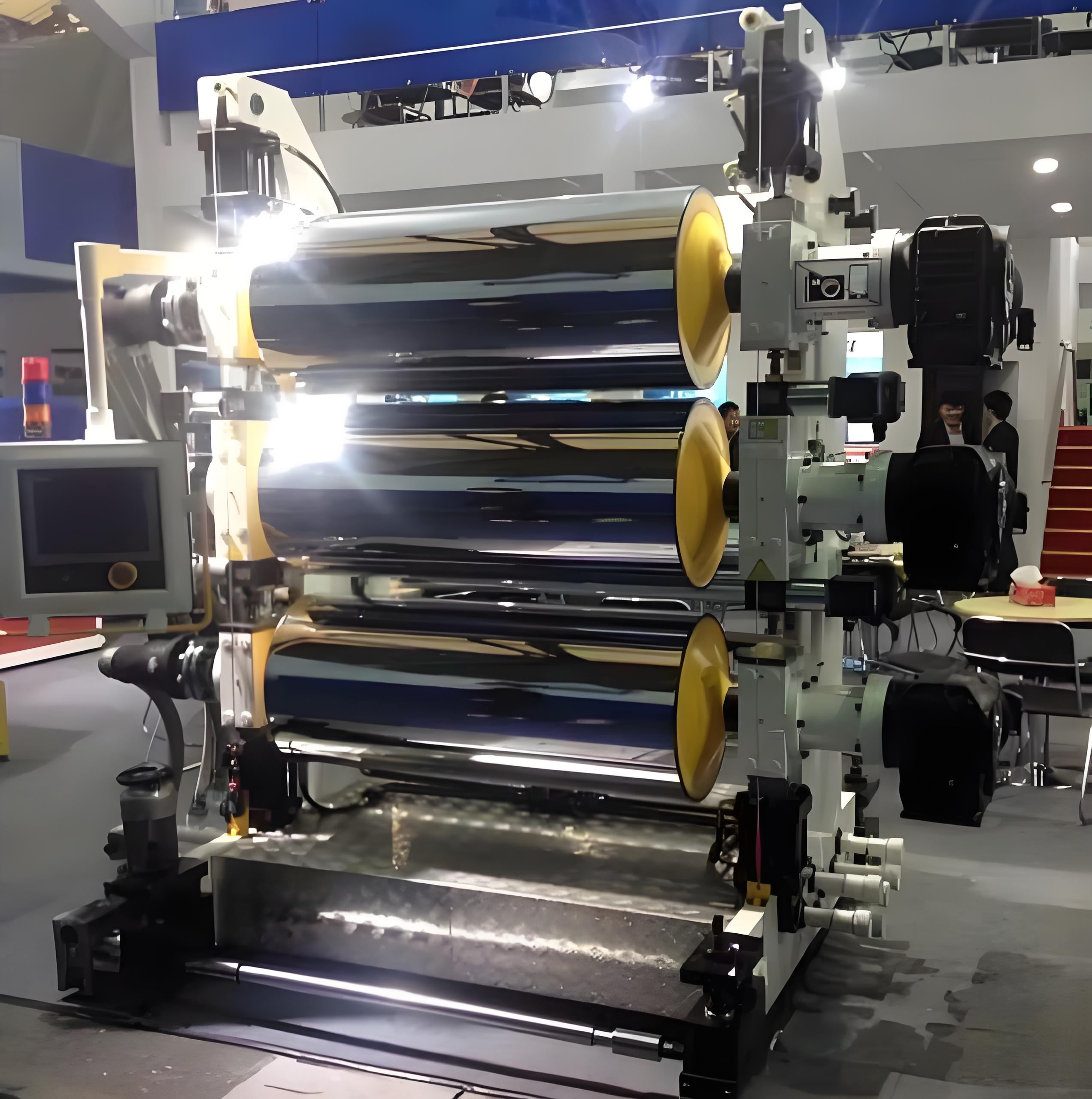 自贡汽车保险杠PP板材生产线 食品包装PP板材生产线公司