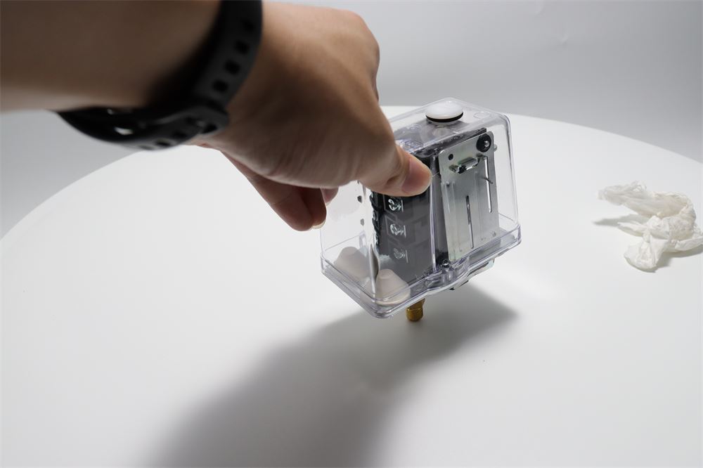 风阀执行器参数 响应速度较快