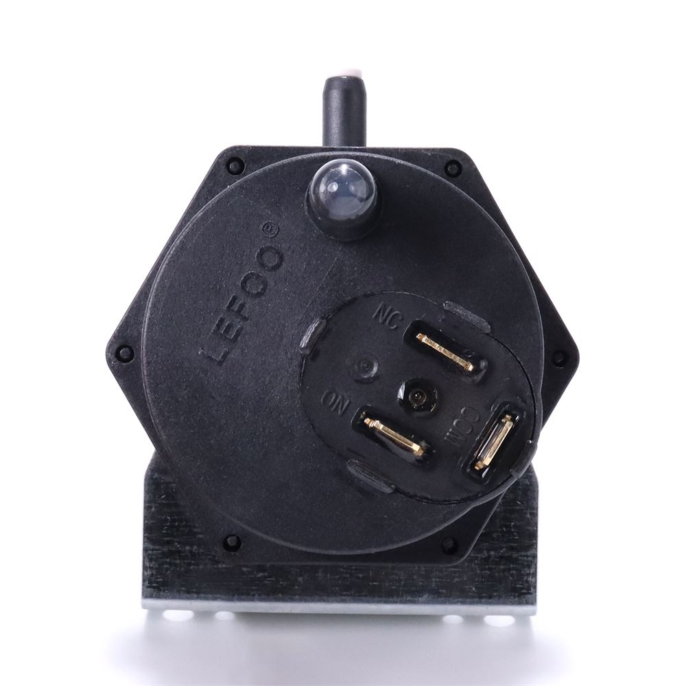 楼宇自控开关型风阀驱动器选型 安全耐用设计