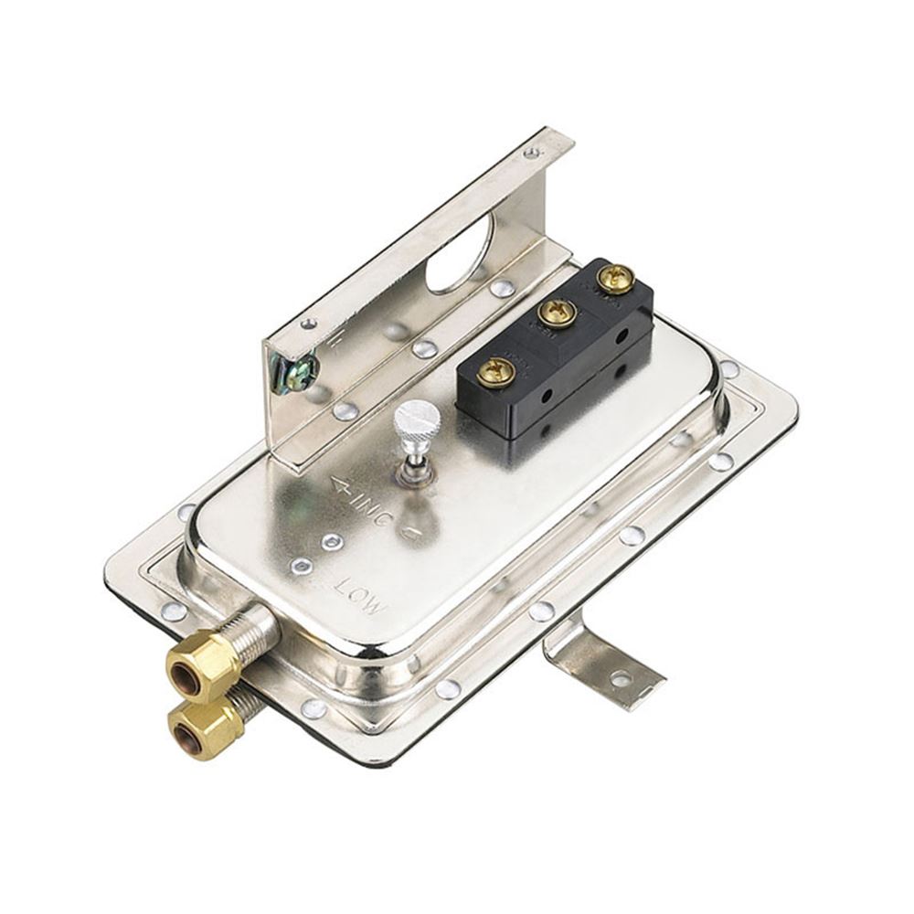 LFZ风门驱动器报价 显示清晰直观