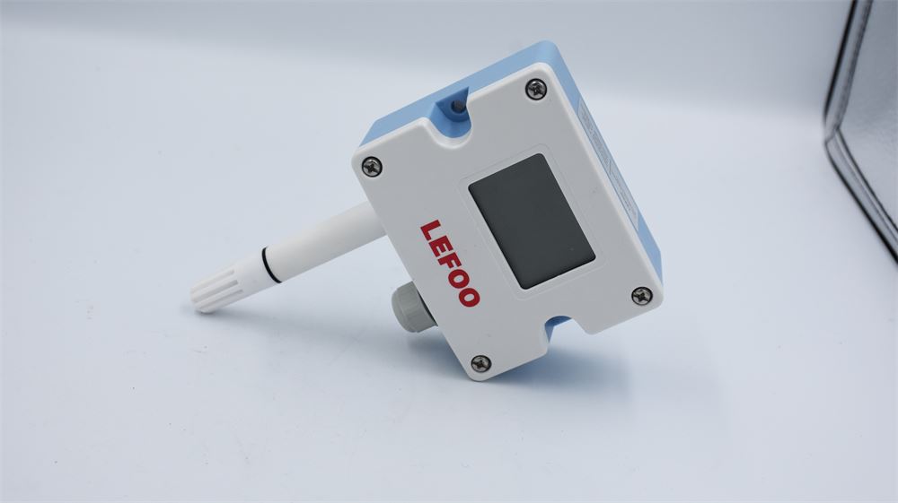 LFT2060空调制冷压力变送器批发 多单位显示