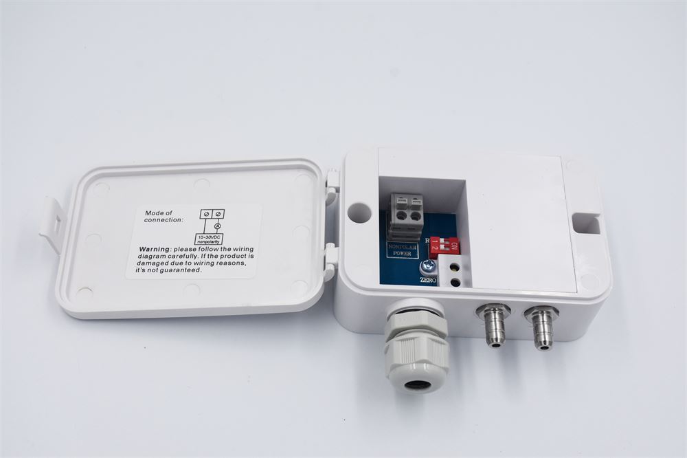 LF08通用空调气压保护压力开关怎么选 灵活安装使用