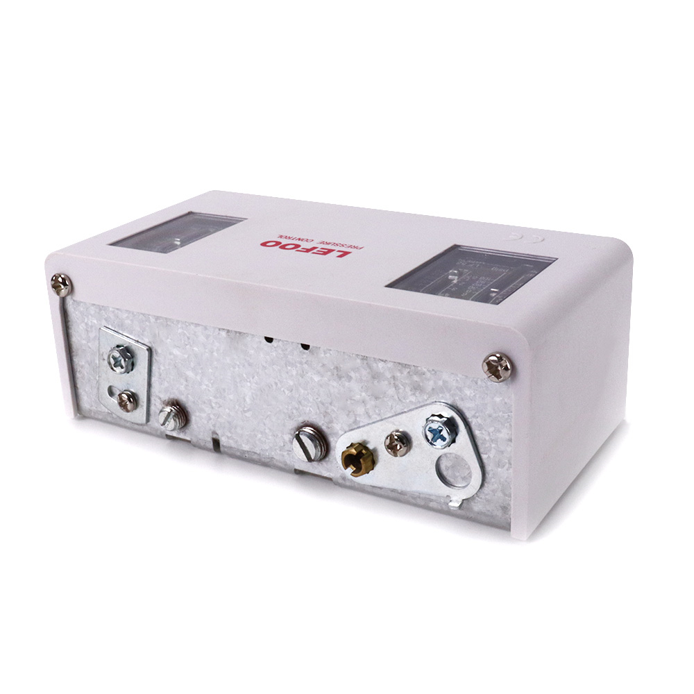 吸尘器感应门正负压压力开关价格 显示清晰直观