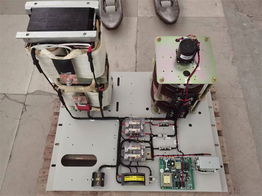  宝应变压器 光伏变压器 整流变 性能稳定