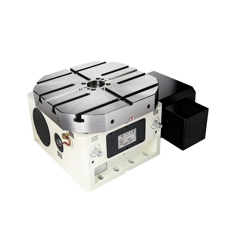 河北凸轮转台 手动分度盘怎么买 规格定制