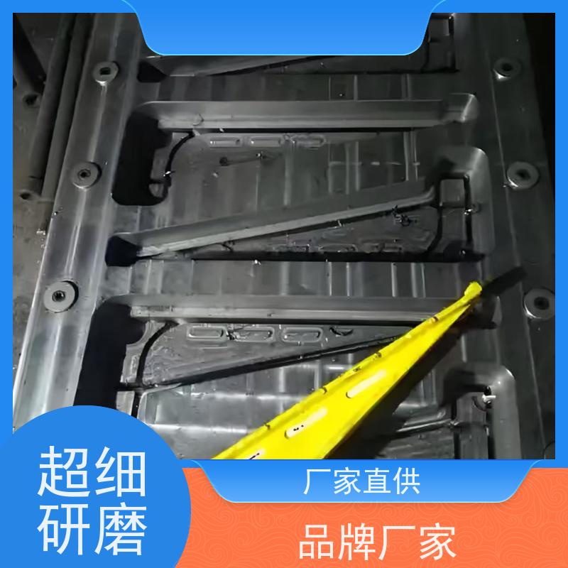 定制玻璃钢(高性能FRP)恒石风电叶片 耐风蚀轻量化新能源领域专用