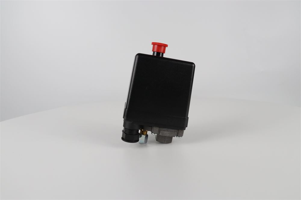 楼宇自控开关型风阀驱动器厂家 灵活安装使用