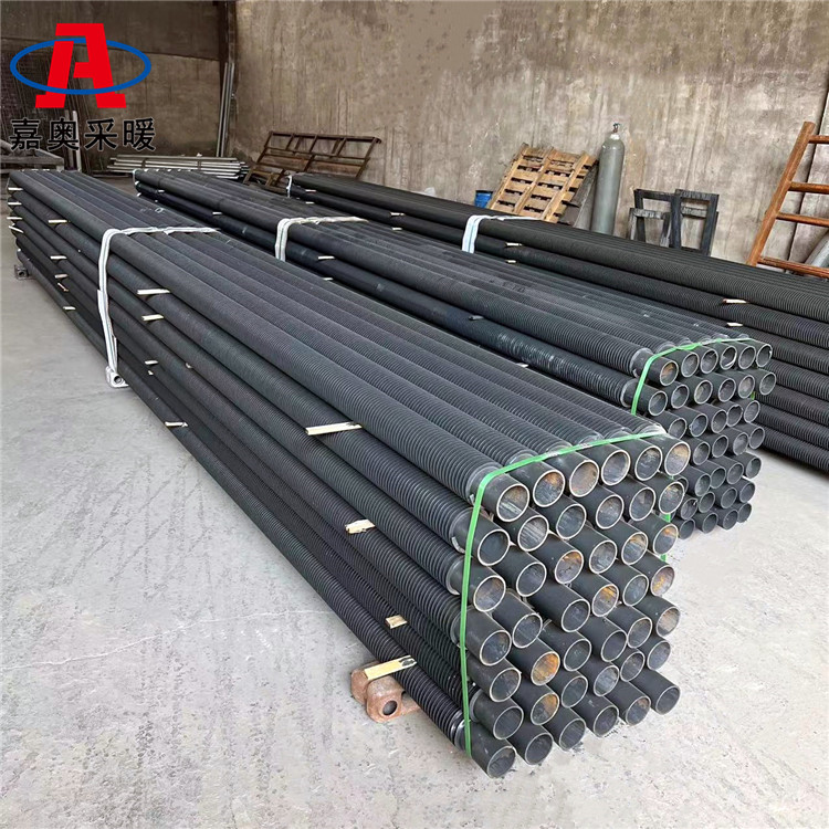 温室用不锈钢翅片管散热器品牌