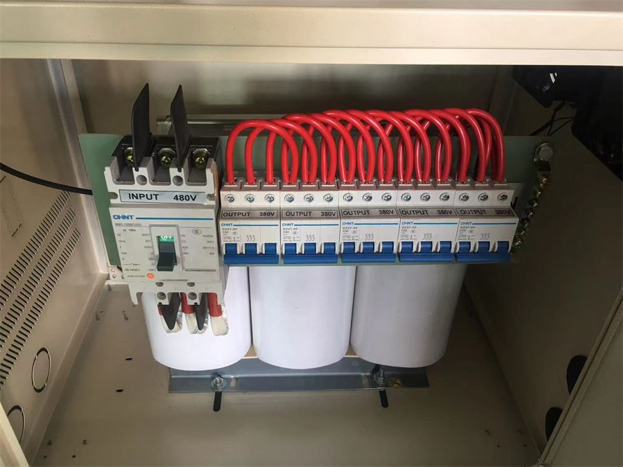  新柯隆变压器 稳变压器 激光变压器 规格齐全